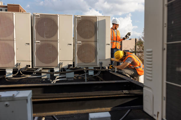 Best Residential HVAC in El Jebel, CO