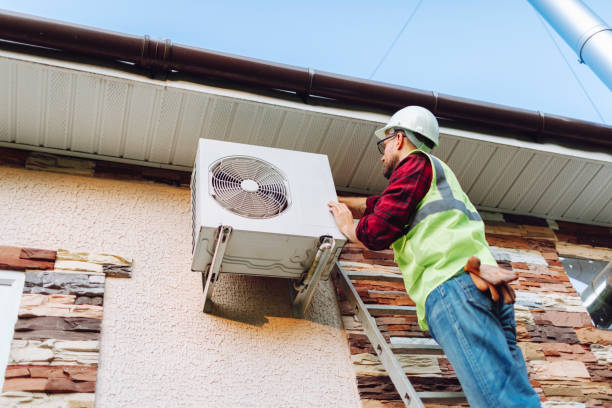 Best HVAC Supply and Distribution in El Jebel, CO